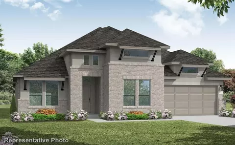 2912 Mayfair Ln, Northlake, TX 76247