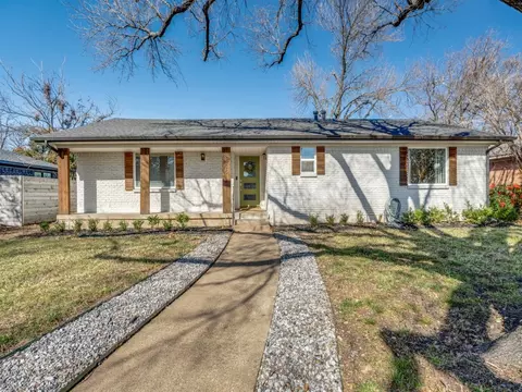8435 Bocowood Dr, Dallas, TX 75228