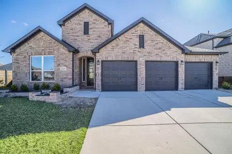 2519 Bedford Rd, Northlake, TX 76226