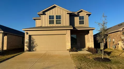 7604 Misty Creek Dr, Ponder, TX 76259
