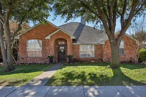 1514 Ridgewood Dr, Prosper, TX 75078