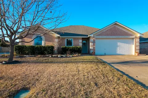 1608 Tyler Ter, Mansfield, TX 76063