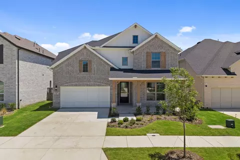 1313 Venture Dr, Northlake, TX 76247