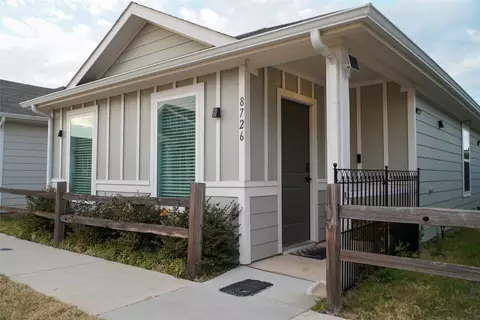 8726 Texas Risinger Dr #50, Fort Worth, TX 76123