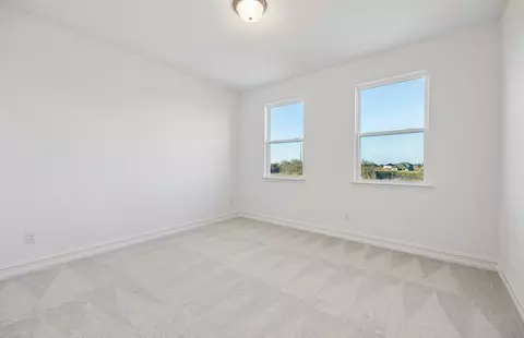 Bedroom - 1801 Walpole Way, Haslet, TX 76052 photo 5 of 7