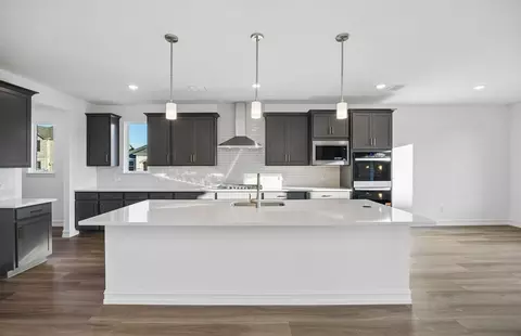 Kitchen - 1801 Walpole Way, Haslet, TX 76052 photo 1 of 2