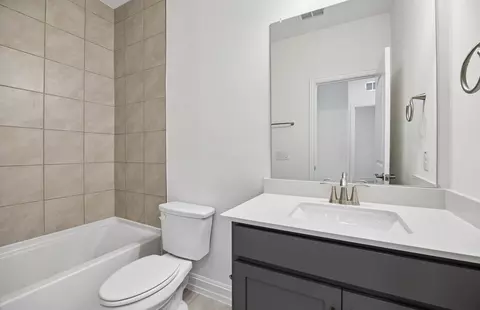 Bath - 1801 Walpole Way, Haslet, TX 76052 photo 3 of 4