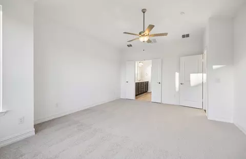 Bedroom - 1801 Walpole Way, Haslet, TX 76052 photo 2 of 7