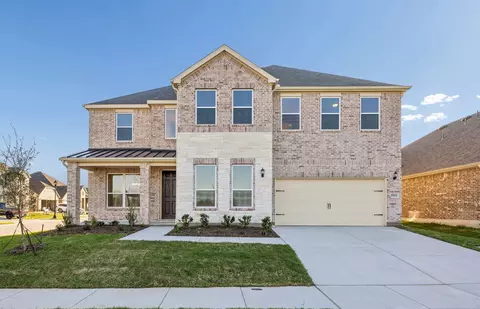 1801 Walpole Way, Haslet, TX 76052