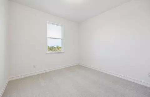 Bedroom - 1801 Walpole Way, Haslet, TX 76052 photo 6 of 7