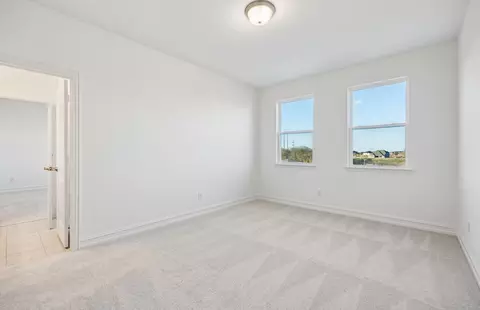 Bedroom - 1801 Walpole Way, Haslet, TX 76052 photo 7 of 7
