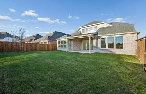 Exterior - 1801 Walpole Way, Haslet, TX 76052 photo 2 of 3