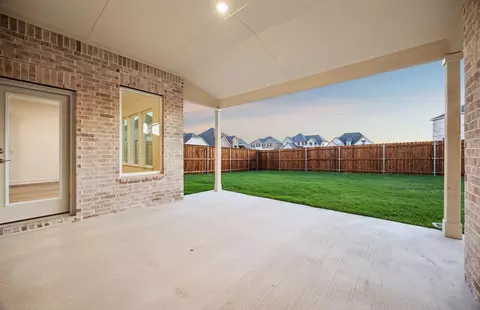 Exterior - 1801 Walpole Way, Haslet, TX 76052 photo 3 of 3