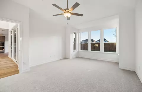 Bedroom - 1801 Walpole Way, Haslet, TX 76052 photo 4 of 7