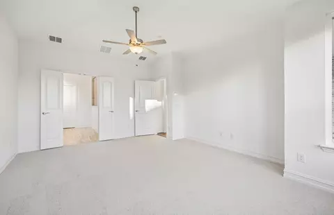 Bedroom - 1801 Walpole Way, Haslet, TX 76052 photo 3 of 7