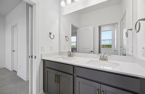 Bath - 1801 Walpole Way, Haslet, TX 76052 photo 4 of 4