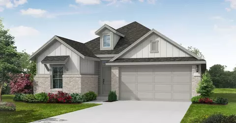 1716 Amber Gate Dr, Anna, TX 75409