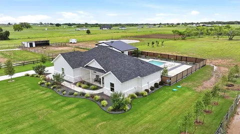 3785 Pine Rd, Poolville, TX 76487