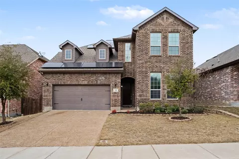 321 Lexington Ave, Melissa, TX 75454
