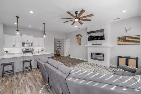138 Moon Beam Path, Abilene, TX 79602 photo 5