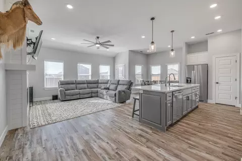 138 Moon Beam Path, Abilene, TX 79602 photo 10