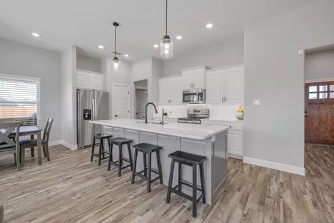 138 Moon Beam Path, Abilene, TX 79602 photo 9