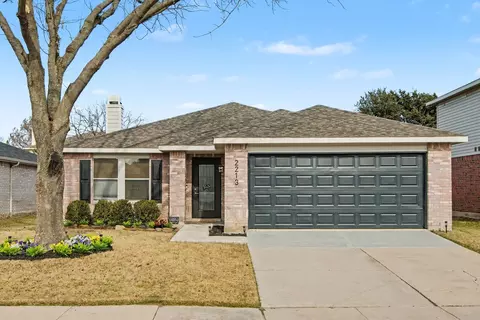 2213 Bradford Pear Dr, Little Elm, TX 75068