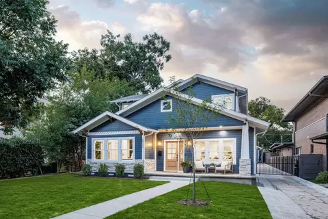 5711 Belmont Ave, Dallas, TX 75206