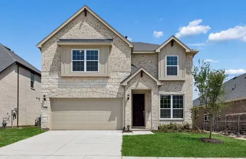 2515 Marigot St, Princeton, TX 75407