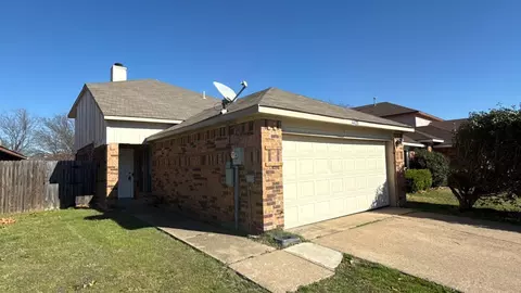 4420 Flamingo Way, Mesquite, TX 75150