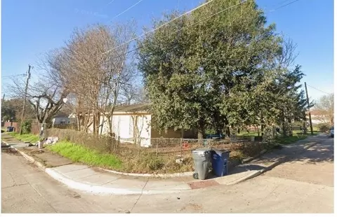1402 Mcbroom St, Dallas, TX 75212