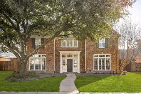 1120 Greenpark Dr, Plano, TX 75075