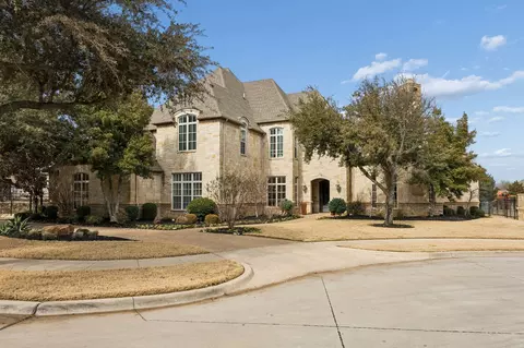 912 Silverton St, Southlake, TX 76092