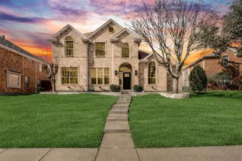6917 Highlight Pl, Plano, TX 75074