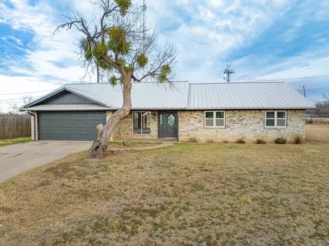 2221 Sha Ln, Breckenridge, TX 76424