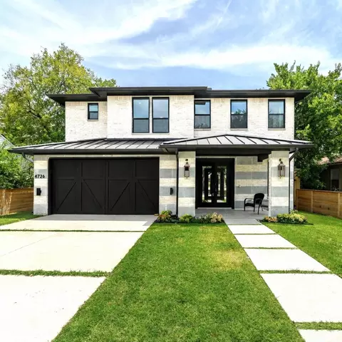4726 Hopkins Ave, Dallas, TX 75209