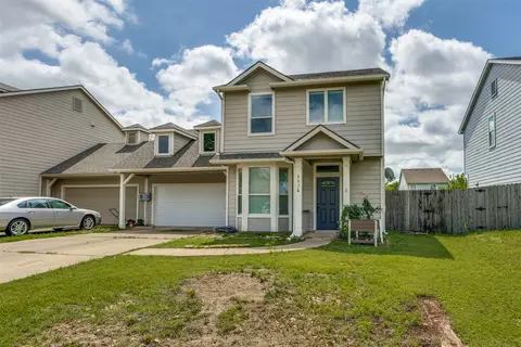 803 Greene Way, Wylie, TX 75098