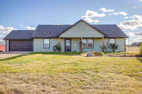 2140 Brown Loop, Poolville, TX 76487