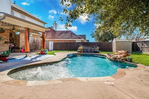 2234 White Rock Ln, Little Elm, TX 75068