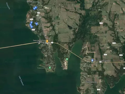 00 Center Dr, Point, TX 75472 photo 5