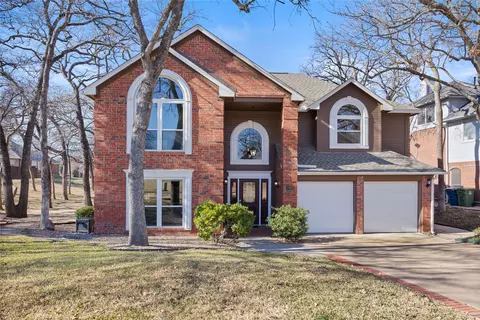 2480 Glen Ridge Dr, Highland Village, TX 75077