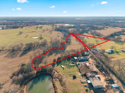 tbd 4315, Cookville, TX 75571