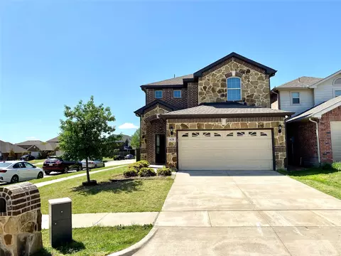 621 Fleming St, Wylie, TX 75098