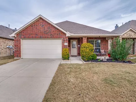 9612 Sleepy Hollow Dr, Mckinney, TX 75072