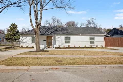 3503 Fontana Dr, Dallas, TX 75220