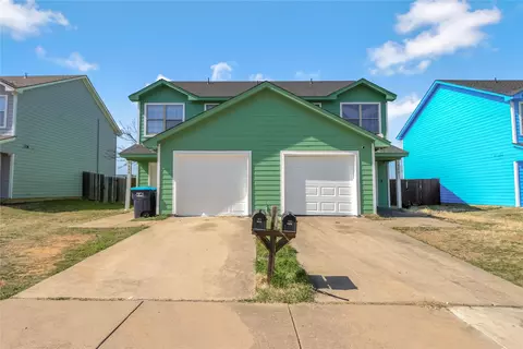 4604 Alamosa St, Fort Worth, TX 76119