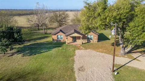 19450 Valentine Rd, Kemp, TX 75143