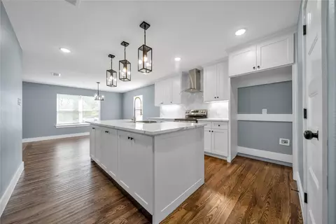 19450 Valentine Rd, Kemp, TX 75143