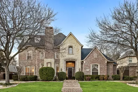 6609 Riverhill Dr, Plano, TX 75024