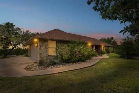 1485 County Road 2011, Glen Rose, TX 76043